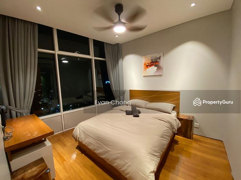 Apartment for Rent at Sky Suites @ KLCC - Evan Chong - PropertyGuru.com.my