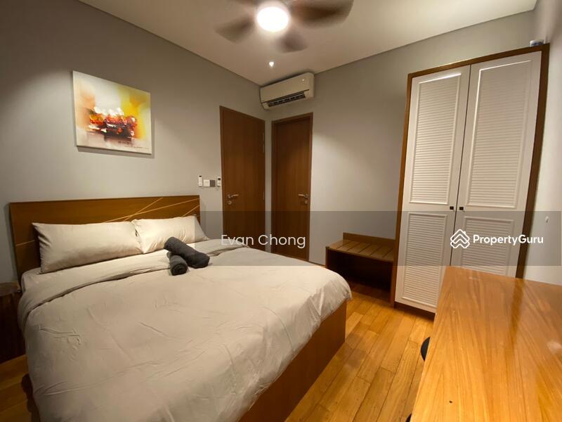 Apartment for Rent at Sky Suites @ KLCC - Evan Chong - PropertyGuru.com.my