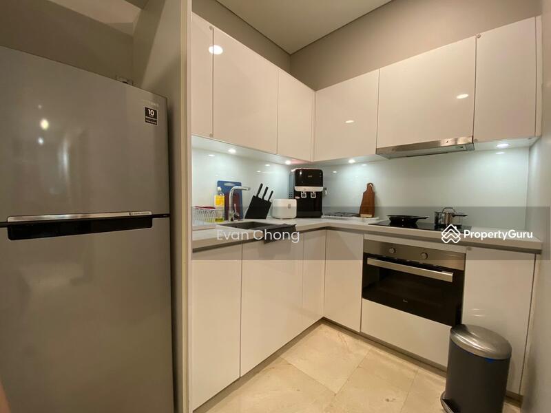 Apartment for Rent at Sky Suites @ KLCC - Evan Chong - PropertyGuru.com.my