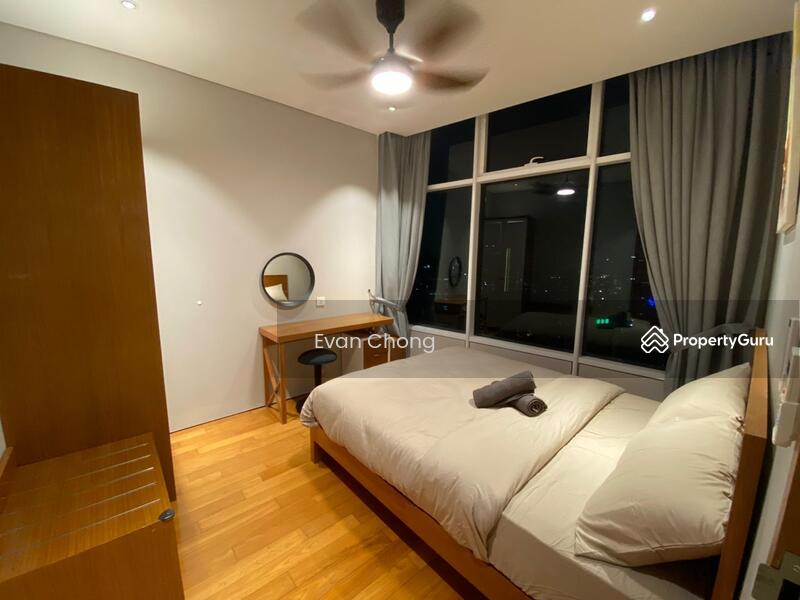 Apartment for Rent at Sky Suites @ KLCC - Evan Chong - PropertyGuru.com.my