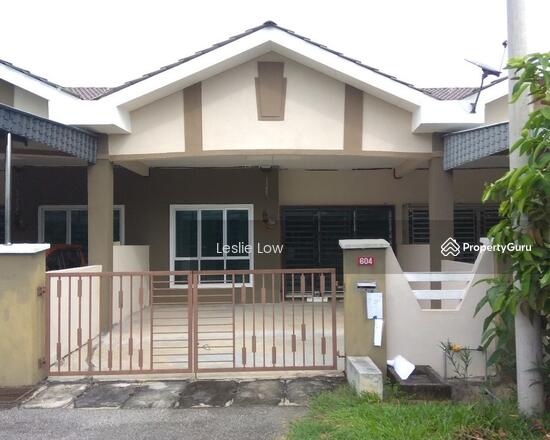 10/7/2023 BANK LELONG No.604, Jalan Bunga Raya 43, Taman Bunga Raya