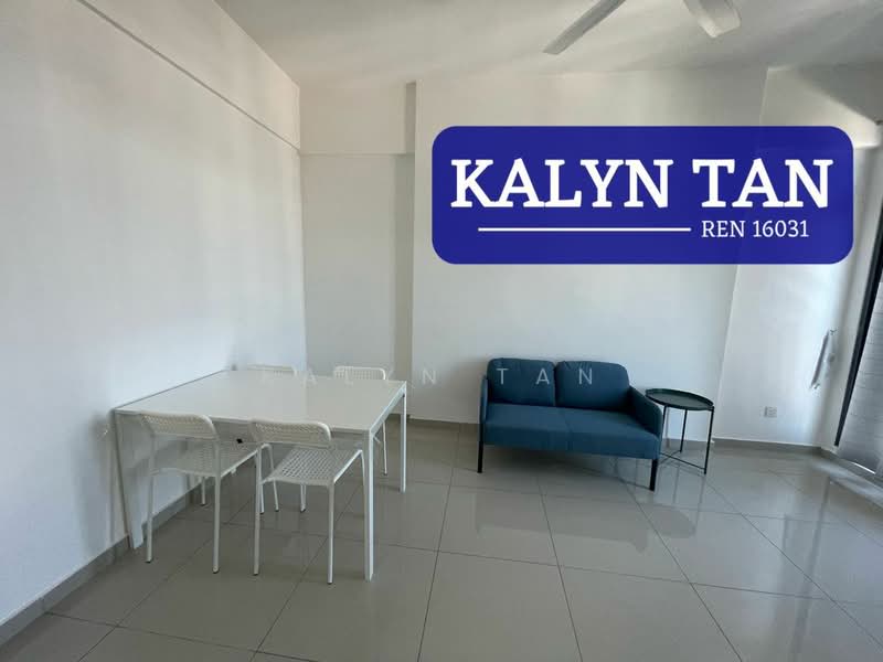 The Promenade untuk Untuk Dijual - RM 370,000, Mac 2026 - PropertyGuru.com.my