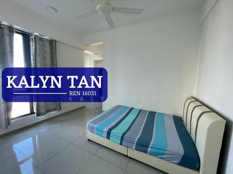 The Promenade untuk Untuk Dijual - RM 370,000, Mac 2026 - PropertyGuru.com.my