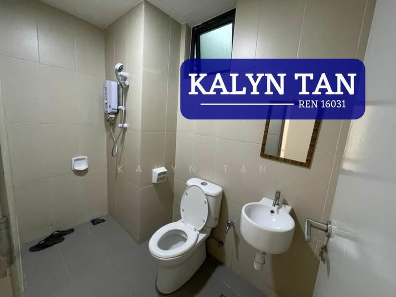 Service Residence for Sale at The Promenade - Kalyn Tan - PropertyGuru.com.my