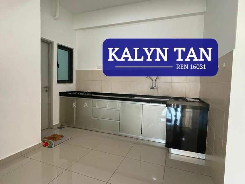 Service Residence for Sale at The Promenade - Kalyn Tan - PropertyGuru.com.my