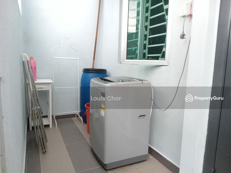 For Rent - Bandar Rimbayu