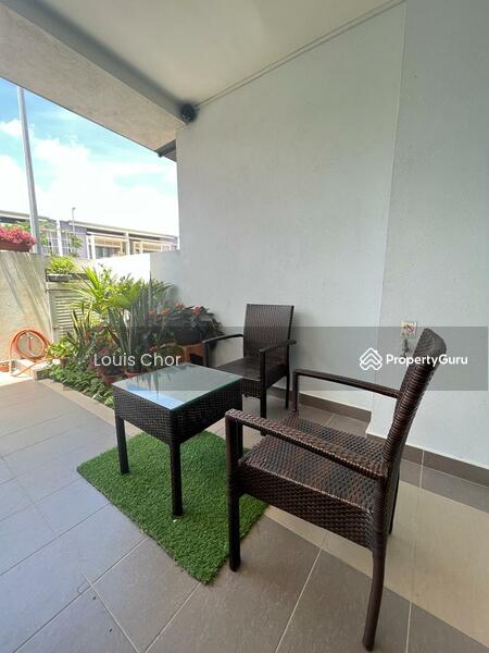 For Rent - Bandar Rimbayu
