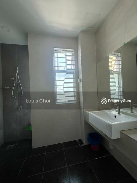 For Rent - Bandar Rimbayu