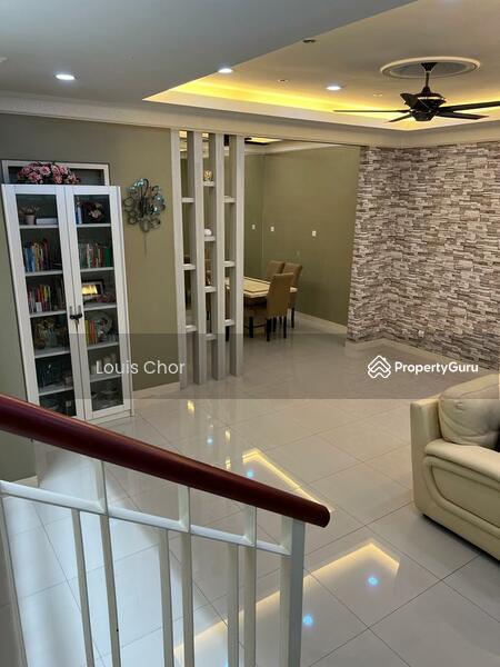 For Rent - Bandar Rimbayu