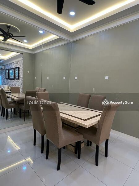 For Rent - Bandar Rimbayu