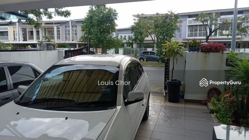 For Rent - Bandar Rimbayu