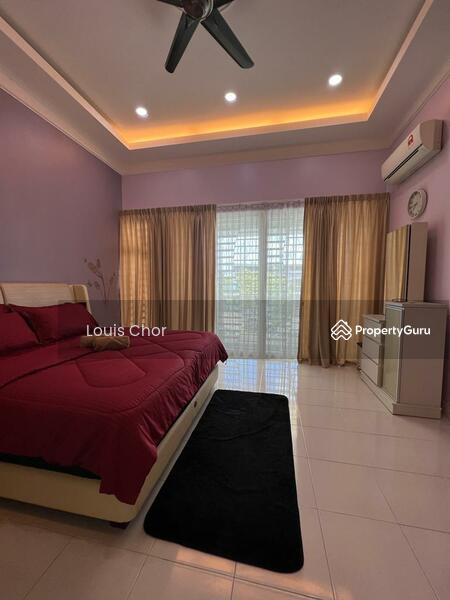 For Rent - Bandar Rimbayu
