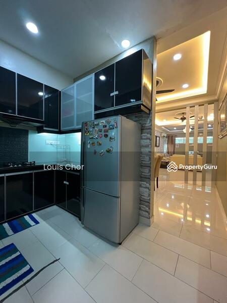 For Rent - Bandar Rimbayu