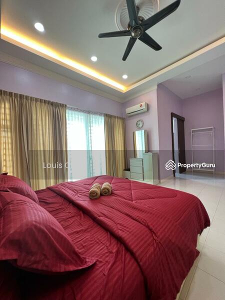 For Rent - Bandar Rimbayu