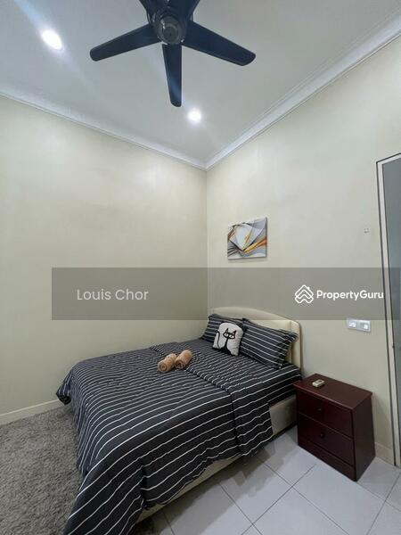 For Rent - Bandar Rimbayu