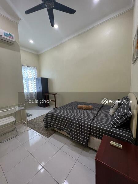 For Rent - Bandar Rimbayu