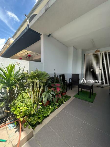 For Rent - Bandar Rimbayu