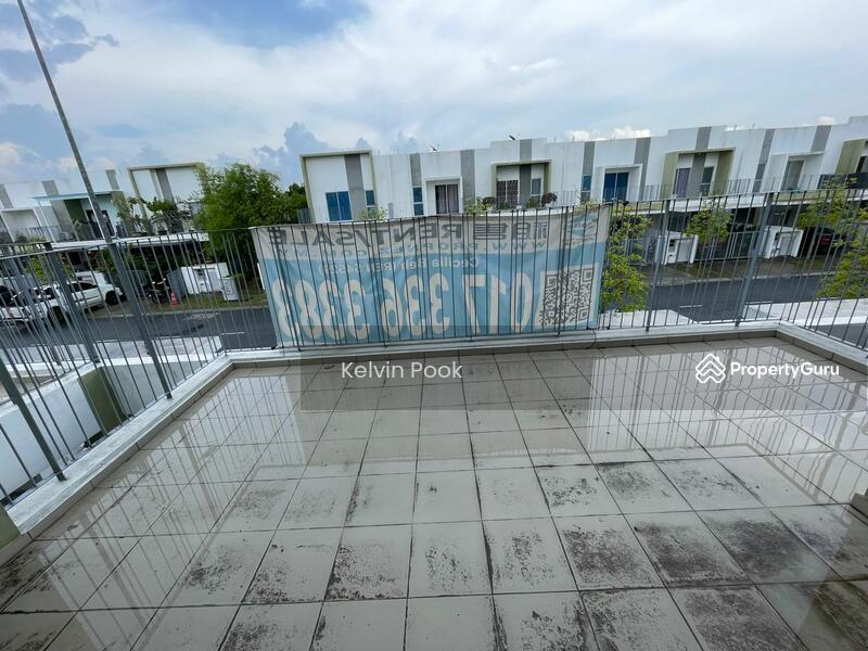 Untuk Dijual - Casawood