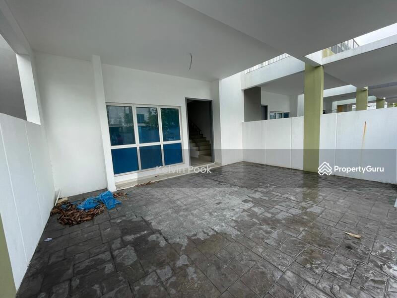 Untuk Dijual - Casawood