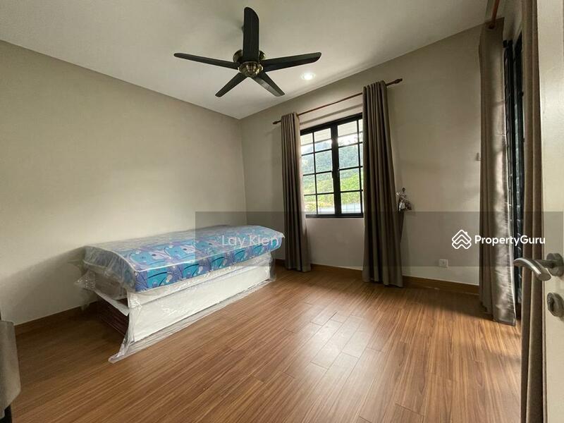 For Sale - Villa Mutiara Bunglow