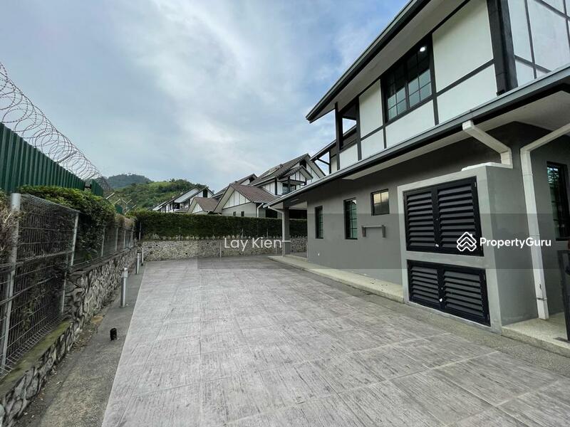 For Sale - Villa Mutiara Bunglow