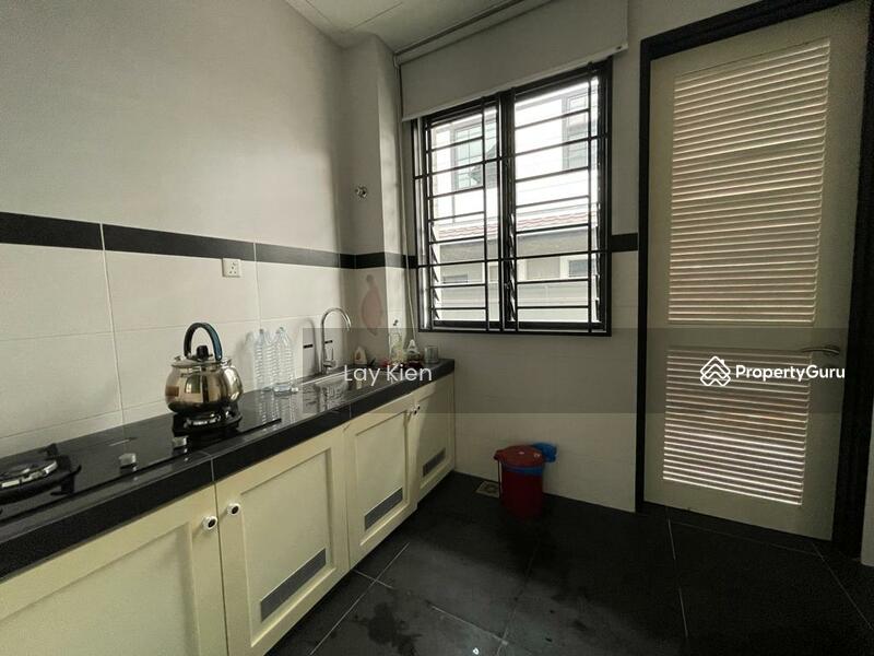 For Sale - Villa Mutiara Bunglow