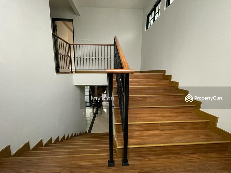 For Sale - Villa Mutiara Bunglow