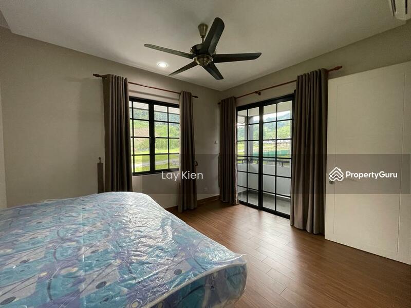 For Sale - Villa Mutiara Bunglow