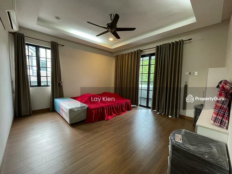 For Sale - Villa Mutiara Bunglow