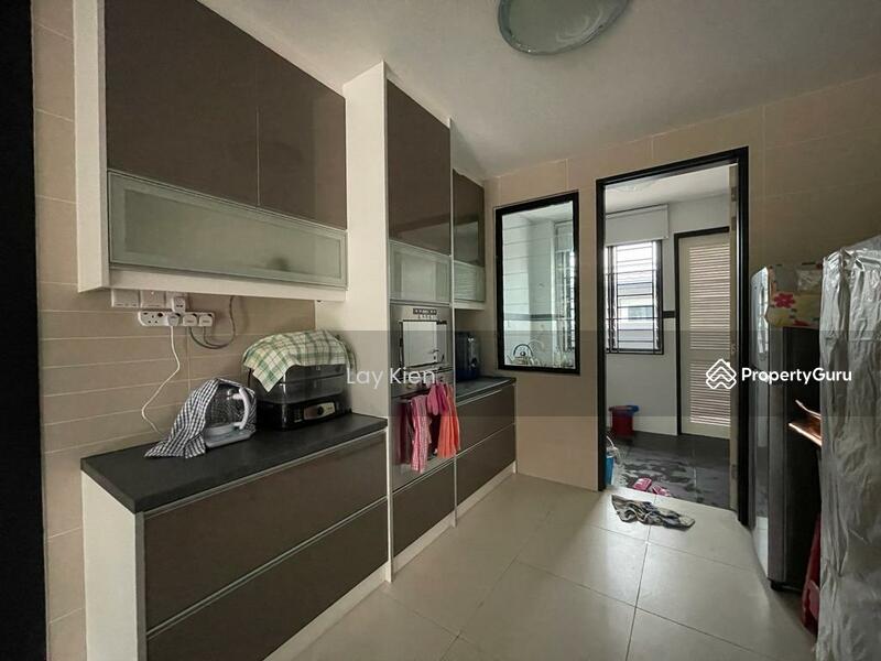 For Sale - Villa Mutiara Bunglow