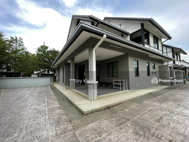 For Sale - Villa Mutiara Bunglow