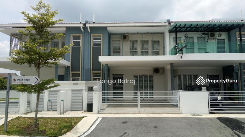2-storey Terraced House for Rent in Nilai (Negeri Sembilan) - Tango Balraj - PropertyGuru.com.my