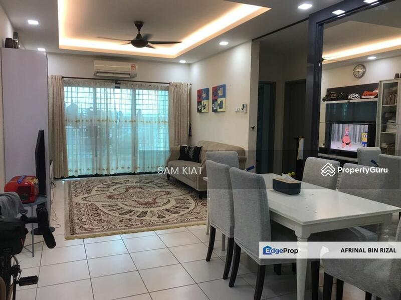 V-Residensi 2 untuk Untuk Disewa - RM 1,800 /bulan, Feb 2026 - PropertyGuru.com.my