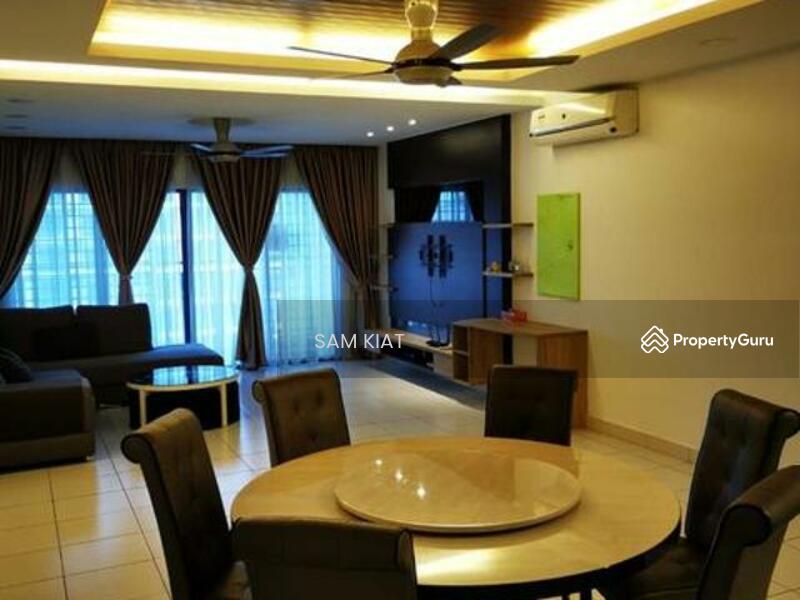 V-Residensi 2 untuk Untuk Disewa - RM 1,800 /bulan, Feb 2026 - PropertyGuru.com.my