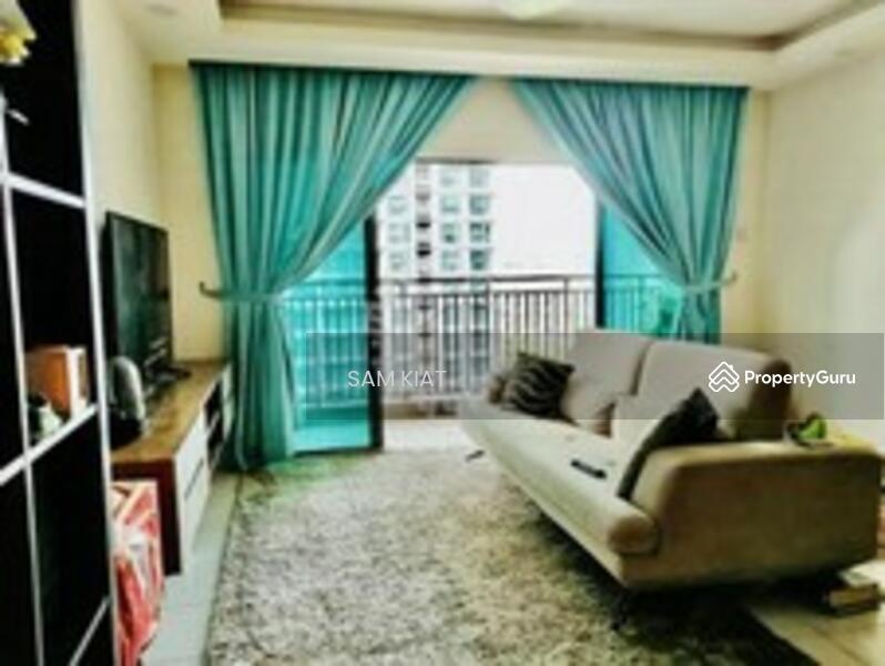 V-Residensi 2 untuk Untuk Disewa - RM 1,800 /bulan, Feb 2026 - PropertyGuru.com.my