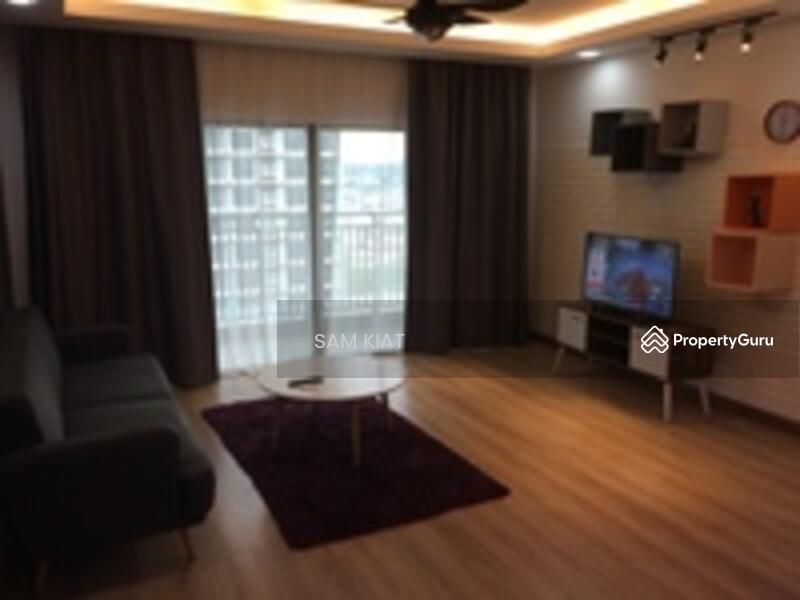 V-Residensi 2 untuk Untuk Disewa - RM 1,800 /bulan, Feb 2026 - PropertyGuru.com.my
