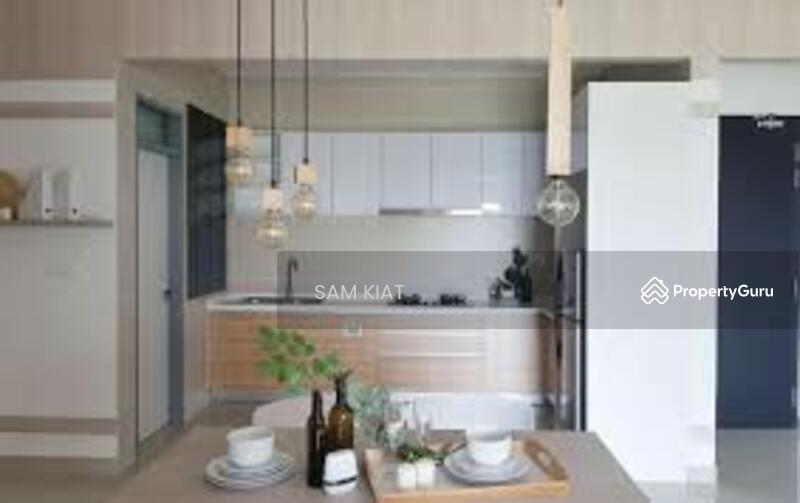 V-Residensi 2 untuk Untuk Disewa - RM 1,800 /bulan, Feb 2026 - PropertyGuru.com.my