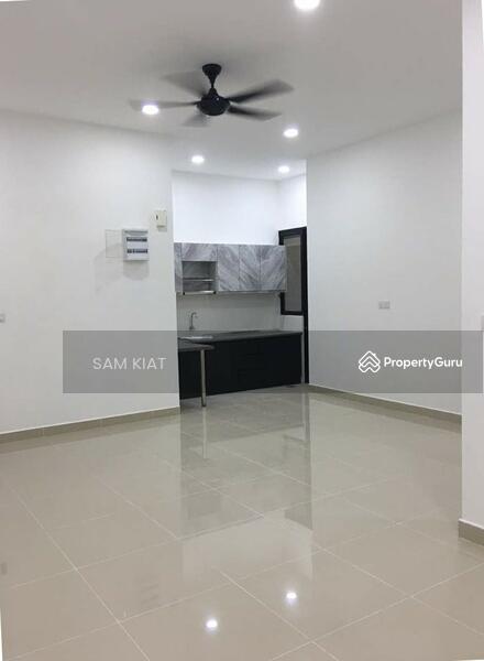Condominium for Rent at Ken Rimba Condominium 1 - SAM KIAT - PropertyGuru.com.my