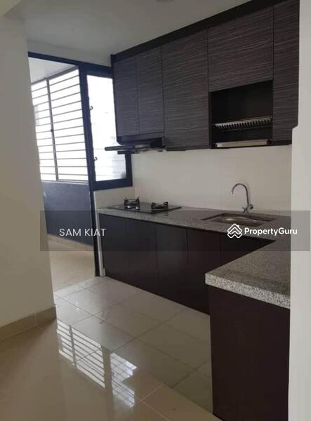 Condominium for Rent at Ken Rimba Condominium 1 - SAM KIAT - PropertyGuru.com.my