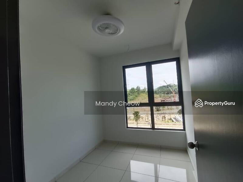 Rawang Gamuda Garden Gaia Residence, Rawang, Selangor, 3 Bedrooms, 750