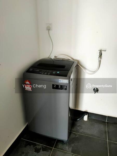 Condominium for Rent at Eco Bloom - Yzan Cheng - PropertyGuru.com.my