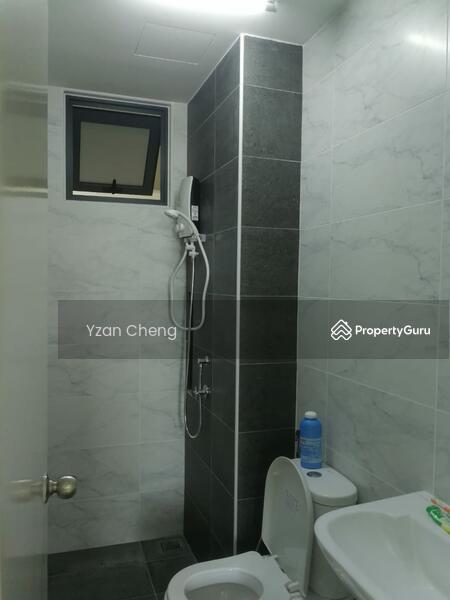 Condominium for Rent at Eco Bloom - Yzan Cheng - PropertyGuru.com.my