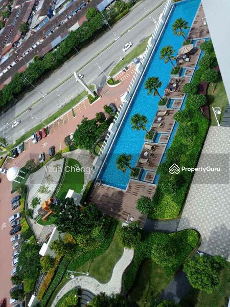 Condominium for Rent at Eco Bloom - Yzan Cheng - PropertyGuru.com.my