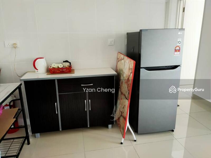 Condominium for Rent at Eco Bloom - Yzan Cheng - PropertyGuru.com.my