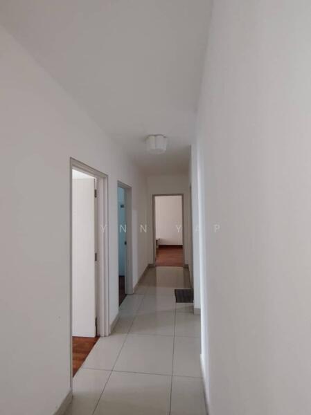 Service Residence for Rent at i-Residence @ i-City - Lynn Yap - PropertyGuru.com.my