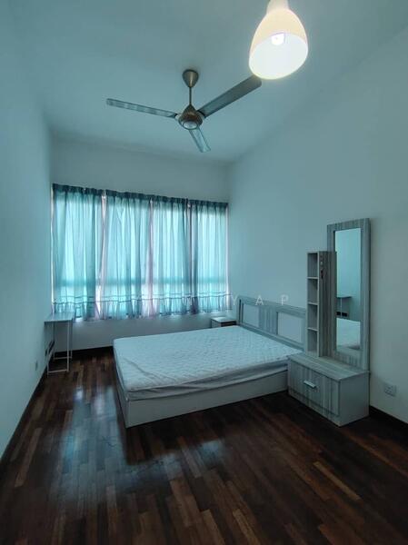 Service Residence for Rent at i-Residence @ i-City - Lynn Yap - PropertyGuru.com.my