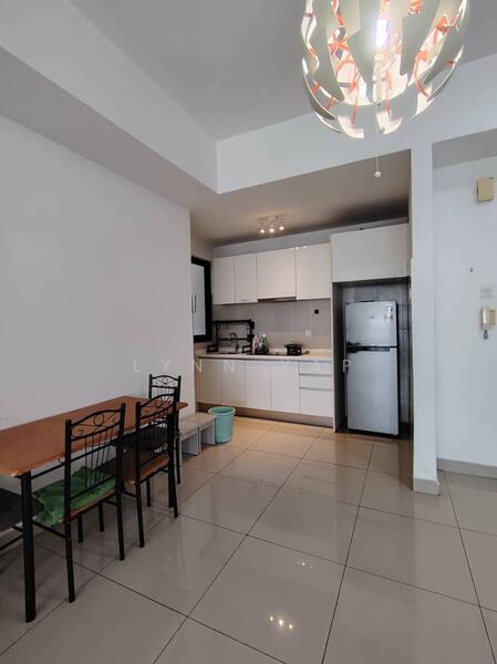 Service Residence for Rent at i-Residence @ i-City - Lynn Yap - PropertyGuru.com.my