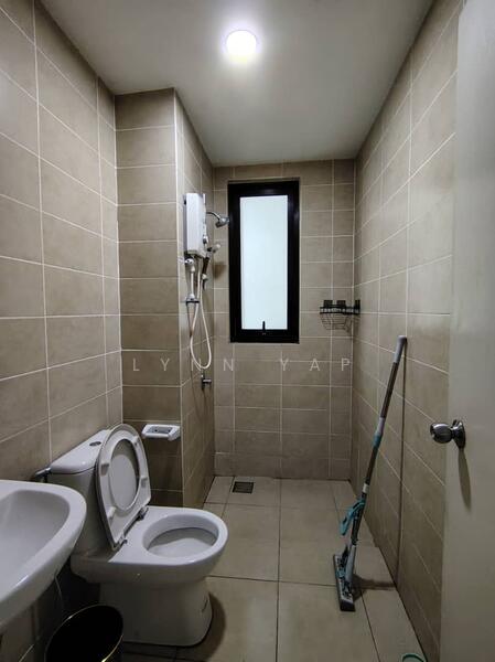 Service Residence for Rent at i-Residence @ i-City - Lynn Yap - PropertyGuru.com.my