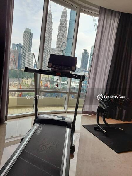 Kondominium untuk Dijual di The Oval - Kent Tan - PropertyGuru.com.my