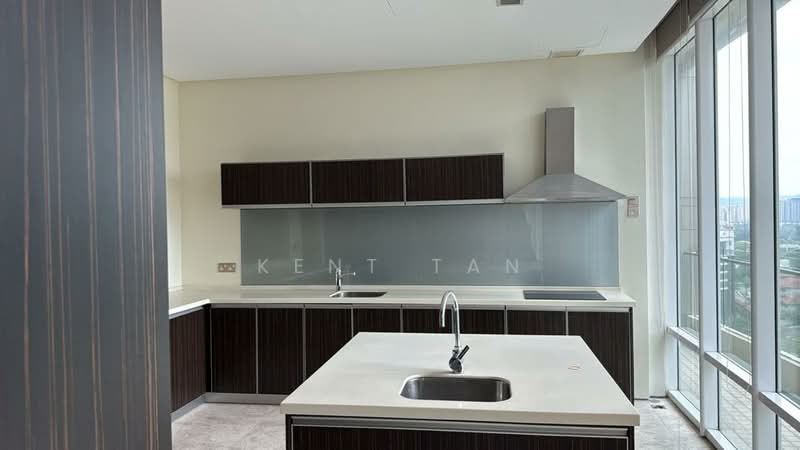 Kondominium untuk Dijual di The Oval - Kent Tan - PropertyGuru.com.my